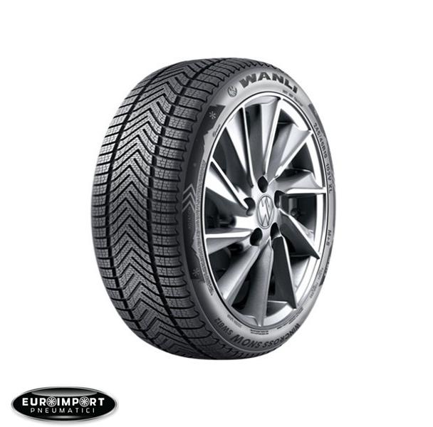 Wanli SW612  205/60 R16 96 H  